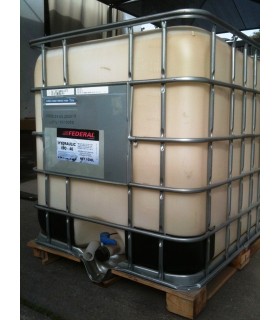 Βαλβολίνη Αυτόματου Σαζμάν ATF 1000L