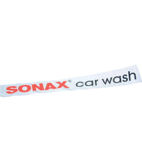 Πλαστική σακούλα προστασίας υαλοκαθαριστήρων