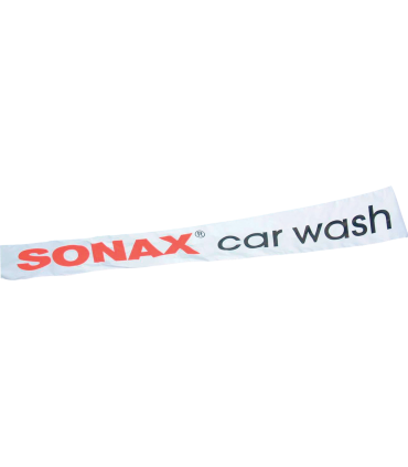 Πλαστική σακούλα προστασίας υαλοκαθαριστήρων