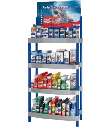 Sonax Εκθέτης Πλαστικός Μεγάλος