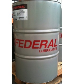 Turbo V SHPDO Full Synthetic Diesel Low Sap 10W-40 205L