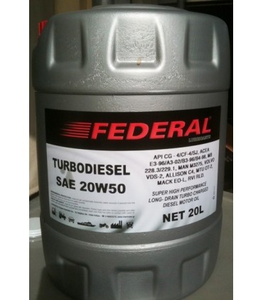 Universal Tractor 10W-30 20L