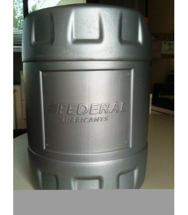 Turbo V SHPDO Full Synthetic Diesel Low Sap 10W-40 20L
