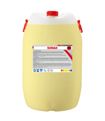 SX Power Clean πρόπλυσης 60L