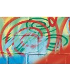 Grafiti καθαρισμού