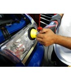 Ξεθάμπωμα φαναριών