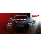 Καθαρισμός επιφανειών χρώματος