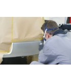 Ολοκλήρωσης Βαφής