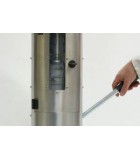 Μηχανές Γεμίσματος Σπρέι