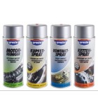 Τεχνικά Σπρέι